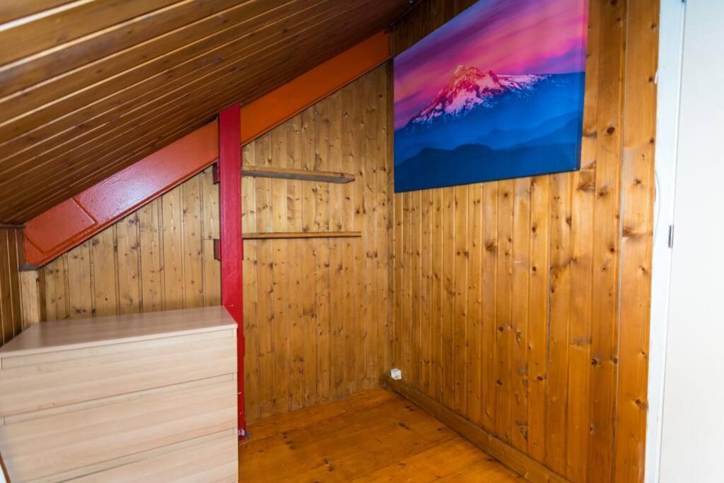 The Apartment Luminoso Duplex En Sierra Nevada Luaran gambar
